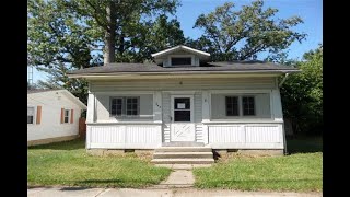 345 N Oak St video tour