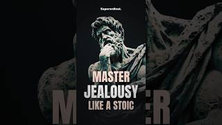 How To Handle Jealous People Like A True Stoic Stoicism