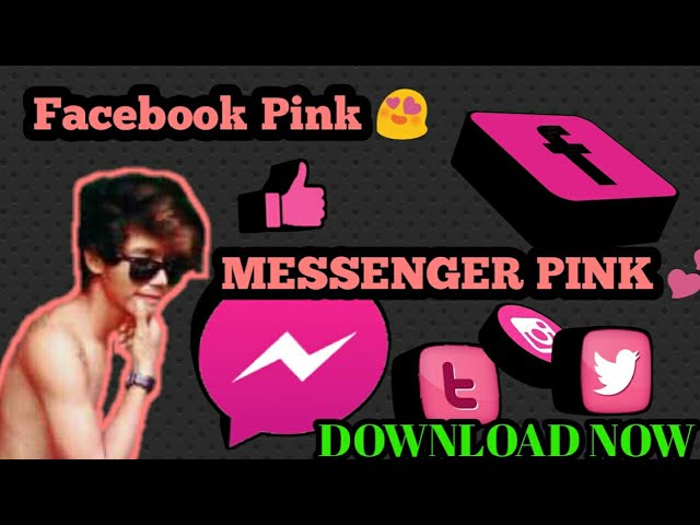 Stream Hello Kitty Facebook Y Messenger Apk Descargar Gratis from