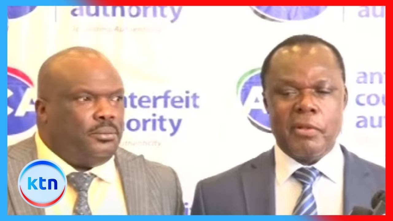 Govt launches strong action against counterfeit goods to protect consumers