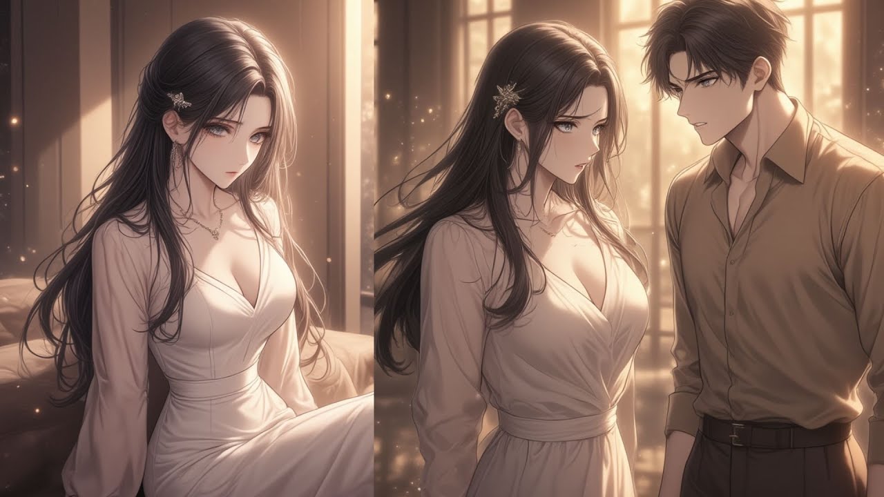 📕I Died For Her TWICE. The Third Time, I Reborn to Rewrite Our Fate. (Ice Queen's Secret)