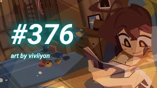 Day 376 - beating Zenith Martlet Everyday until Deltarune Chapters 3 & 4