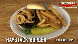 Haystack Burger V1 HQ 1080p Full HD