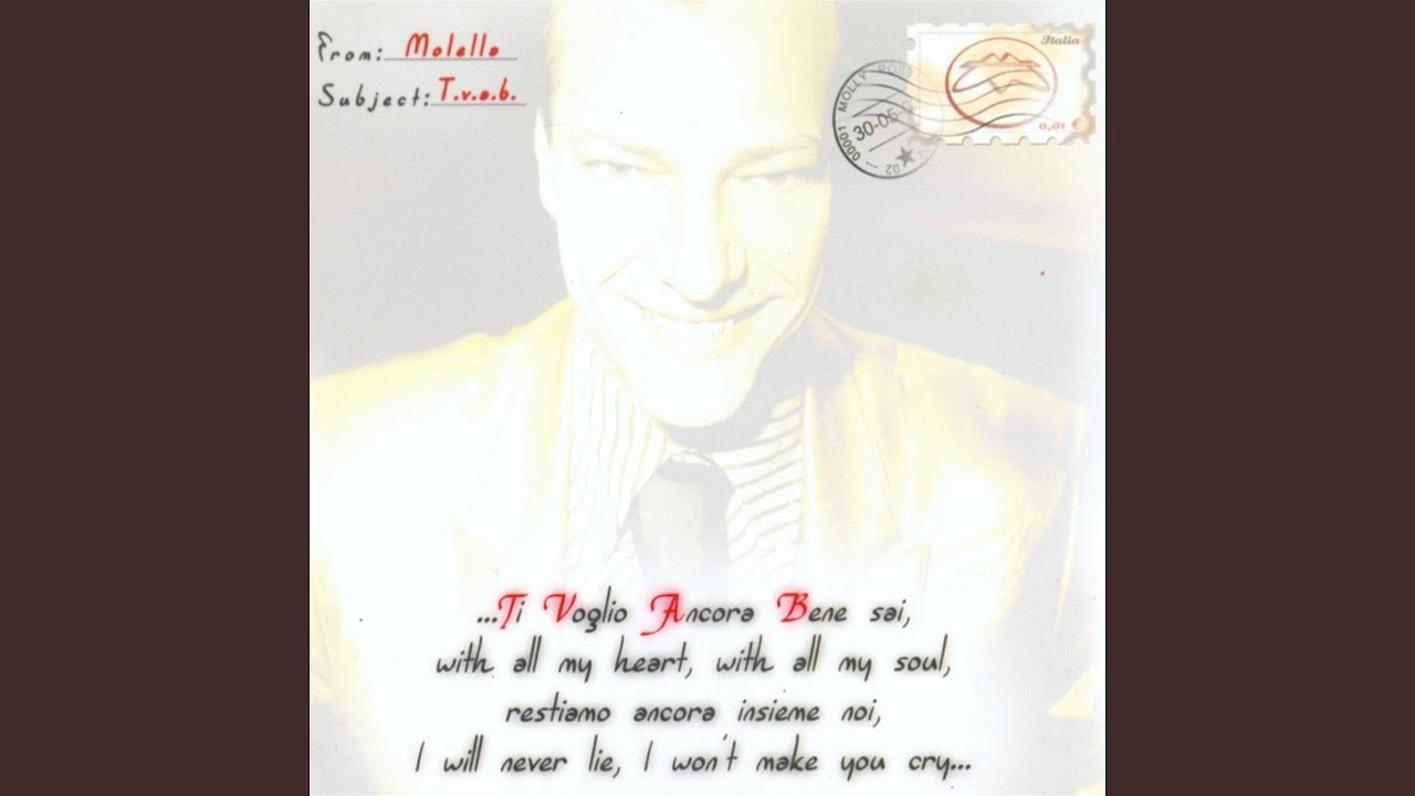 T.V.A.B. (Amici Miei Mix)