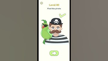 DOP 2 : Delete One Part gameplay Android iOS Gameplay pure guide puzzle game Level 30,31,32