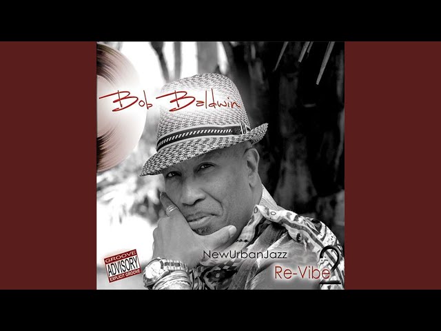 BOB BALDWIN - EVERY BREATH IS A GIFT