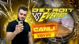 Bot Li̇gi̇ Full Rush Pubg Mobi̇le