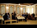 Крымскотатарский клуб «Qısmet» провёл интерактивный вечер знакомств