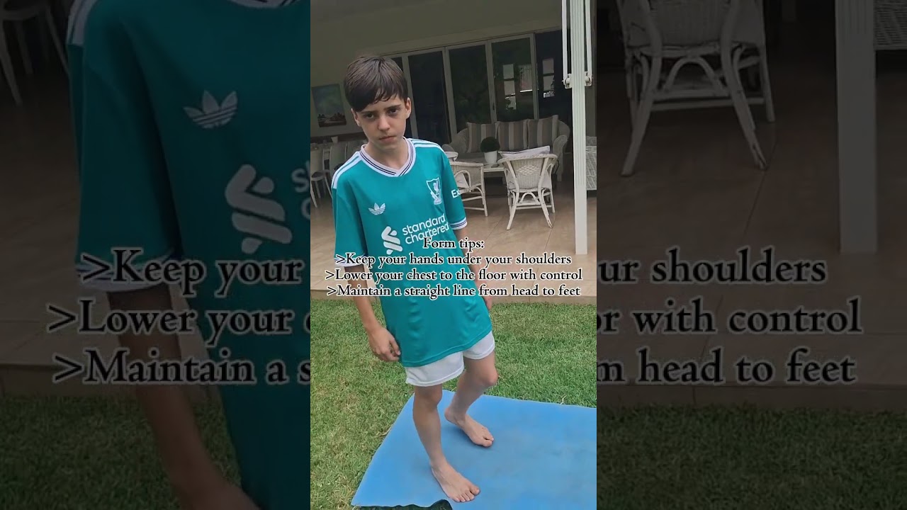 SESC 2 08 Luke's Training Session. By Bridgette Buono 