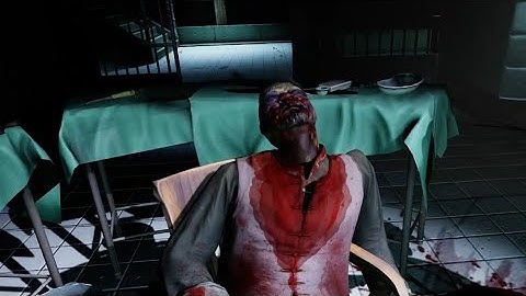 BioShock Infinite Walkthrough Part 8: Good Time Club