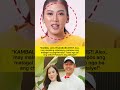 "Alex, kambal nga ba ang pinagbubuntis ngayon? Netizens, napa-sana all sa trending na balita!"