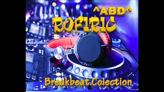 Dj Sunshine Love Breakbeat 2025 Ft Ronald 3d