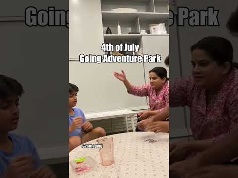 4th of July Recap