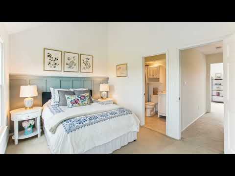 44007 Kitts Hill Terrace, Ashburn, VA home video tour
