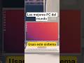 La verdad sobre Linux vs Windows en servidores #linux #windows #comparison