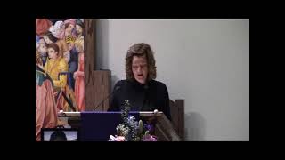 Patty Johnson Funeral Service