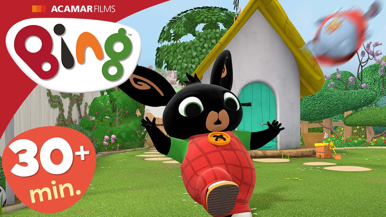 Voosh Bau E ALTRI 30 minuti Bing Episodi Completi Bing voosh-bau-e-altri-30-minuti-bing-episodi-completi-bing