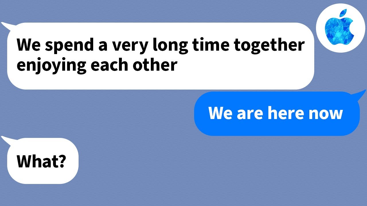 【Apple】One of the mom's from a kindergarten that my daughter goes to left her son at the airport