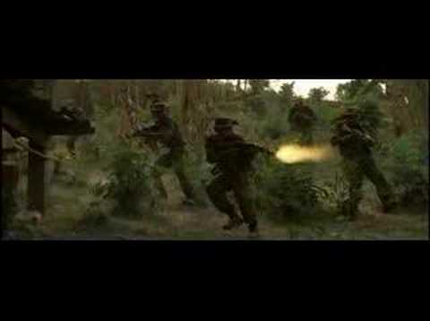 John Rambo Teaser
