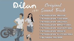 OST DILAN 1991 FULL | KUMPULAN LAGU OST DILAN 1991  - Durasi: 25:36. 