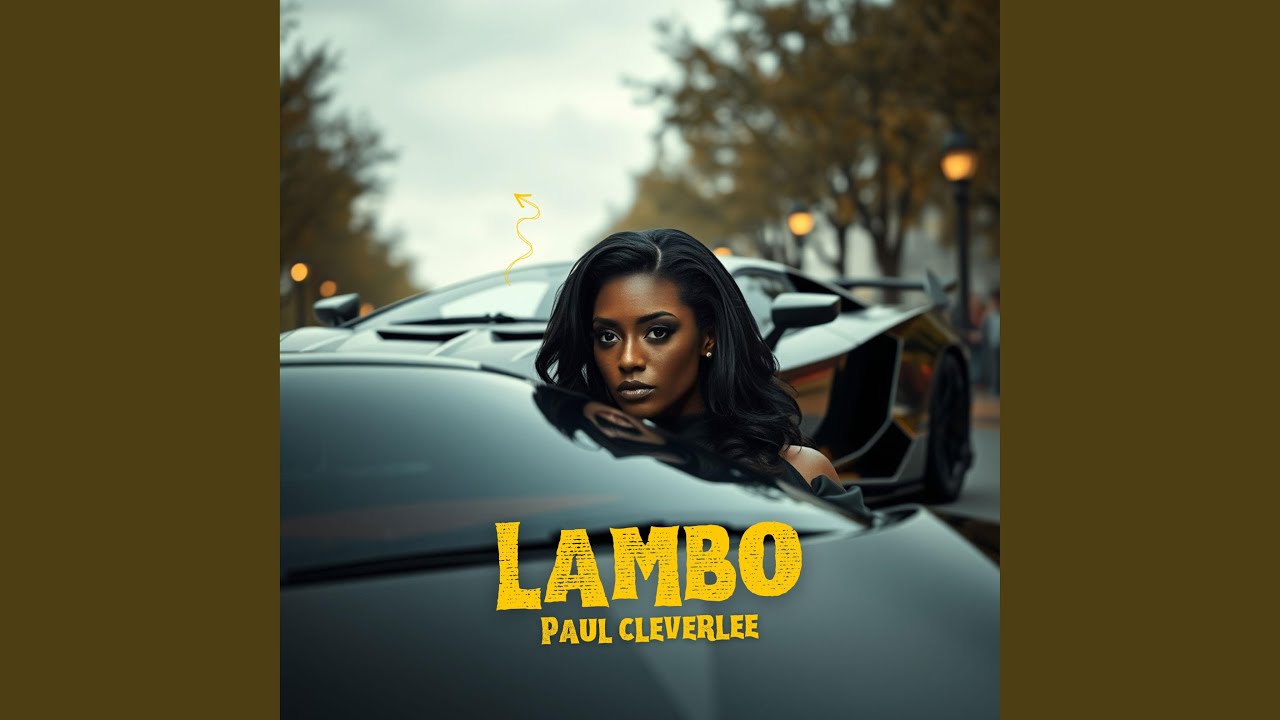 Watch LAMBO on YouTube Watch LAMBO on YouTube