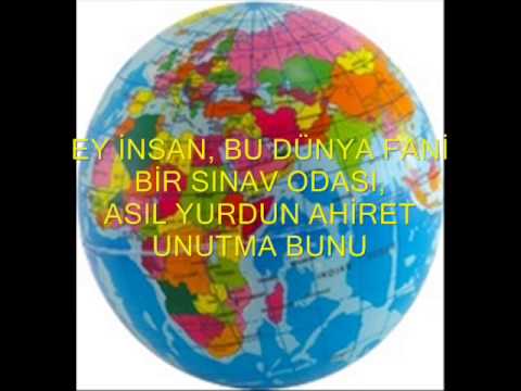 insanların ibret alması gereken kısa bir animasyon... www.facebook.com/inebolununsesifm