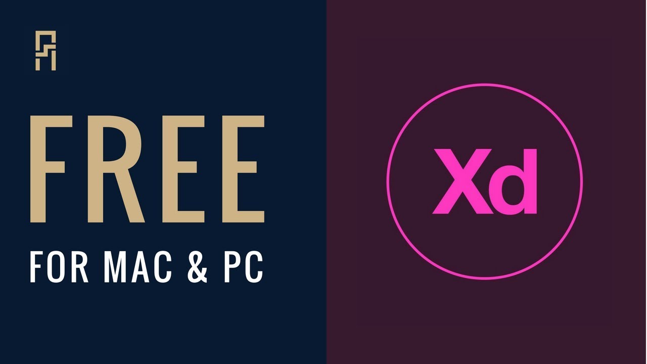 adobe xd mac free download