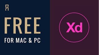 How to Download Adobe XD for Free - Mac & PC