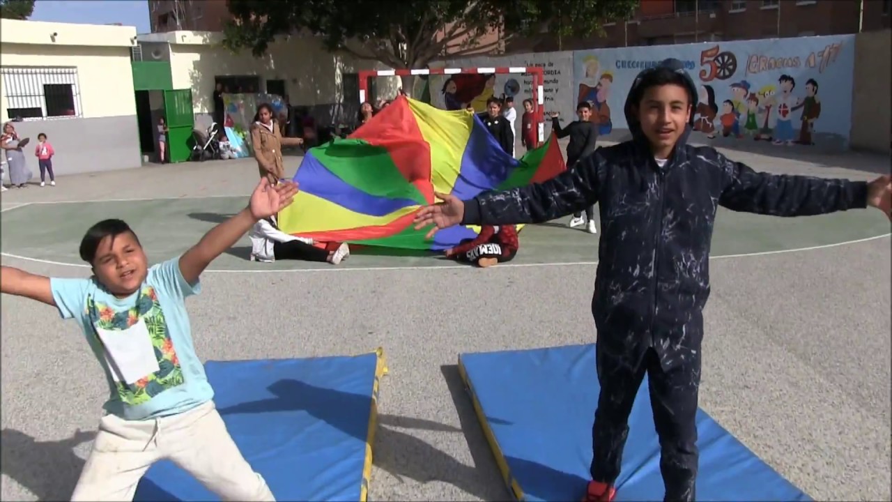 LIPDUB 50 Aniversario Casalarga