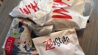 Покупки одежды для малыша до года Покупки одежды для малыша до года