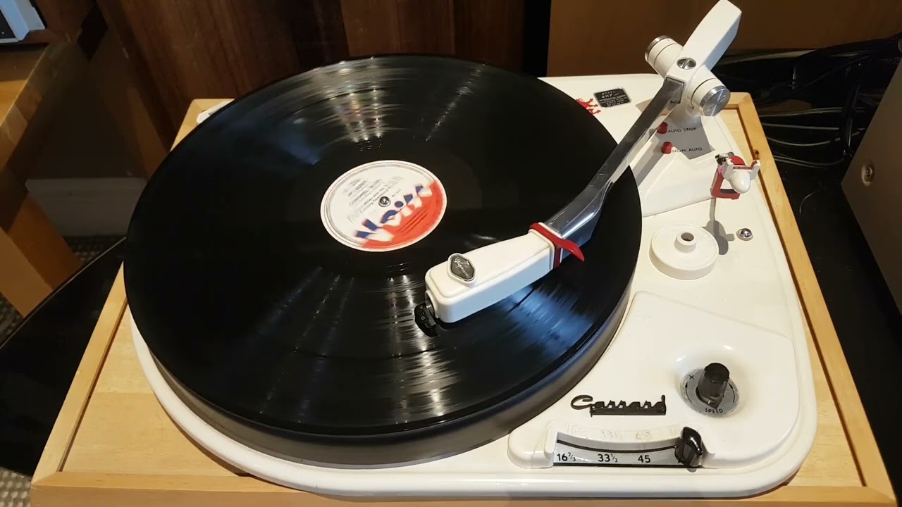 Farewell Blues - Major Glenn Miller Army Forces Training Orchestra1944 78 rpm (V Disc 334A)