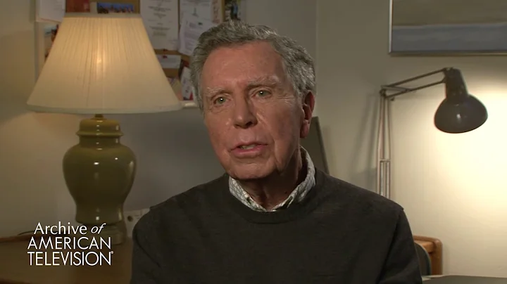 Director Jeffrey Hayden on "camera directors" vs. ...