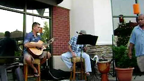 STAMMERING BLIND Acoustic Cover " TO LOVE SOMEBODY...