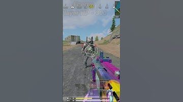 Best Setting For This Shotgun - New Secret Meta