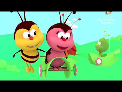 If You Are Happy And You Know It - Kids Songs \u0026 Nursery Rhymes