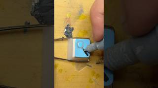 I Made The F12 Key Into This 