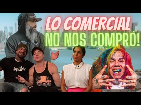 AL2 Y VICO C VAN A TIRAR? EL B RESPONDE A LOS BILLBOARDS? EL KIMIKO Y TEKASHI PRESOS?