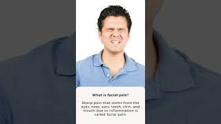 Can stress cause facial pain? | Apollo Hospitals