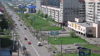 Петропавловск  июль-август 2022