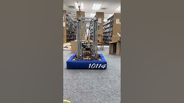 FRC 2025 Limelight Auto Align Test #FRC10114