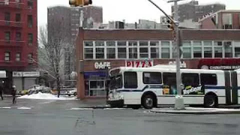 RCA Small Wonder EZ209HD test- web mode