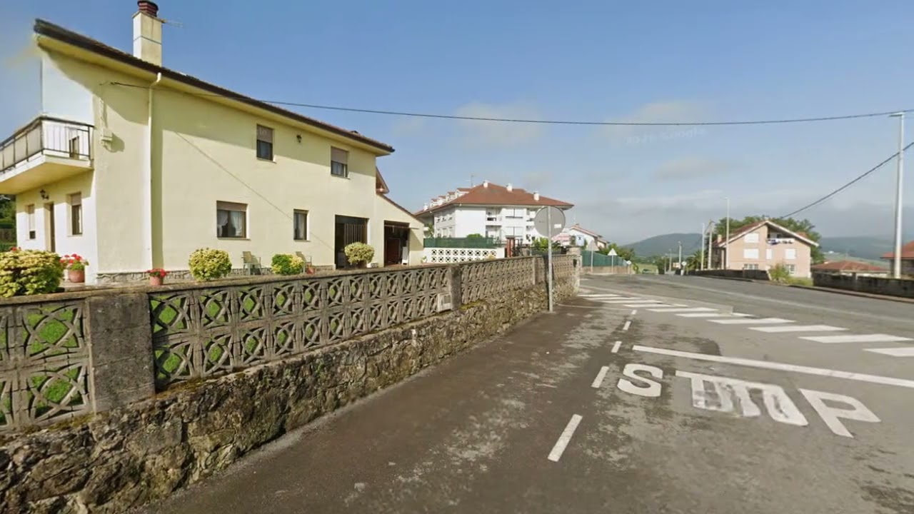 San Mamés, Meruelo, CANTABRIA