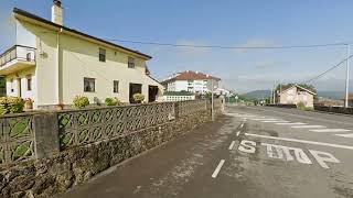 San Mamés,  Meruelo,  CANTABRIA