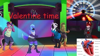 Amorous Speedrun Any Valentine s Special