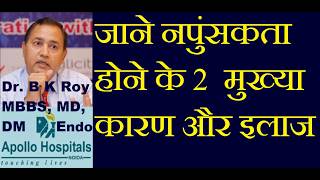 नपुंसकता: कारण और लक्षण |  Erectile Dysfunction (Hindi) || Causes of Impotence || Erection Problem | screenshot 2