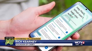 ‘The Amazon for social services’: Kearney Center founder developing app for underserved communiti...