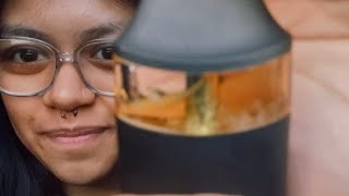 REAL LIQUID DIAMONDS IN A DISPOSABLE!?!?(pixie pod)