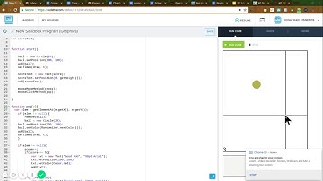 Computer Science Principles: Create Project Video