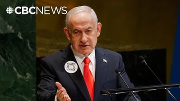Netanyahu calls move to recognize Palestine 