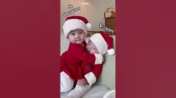 Taekook Baby Want Marriage CuteLife 